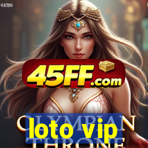 loto vip